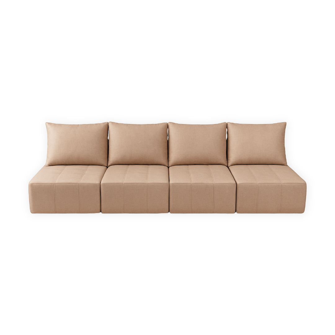 Flexi Lounge Modular Sofa M17