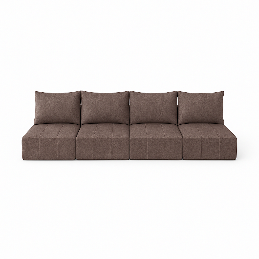 Flexi Lounge Modular Sofa M15