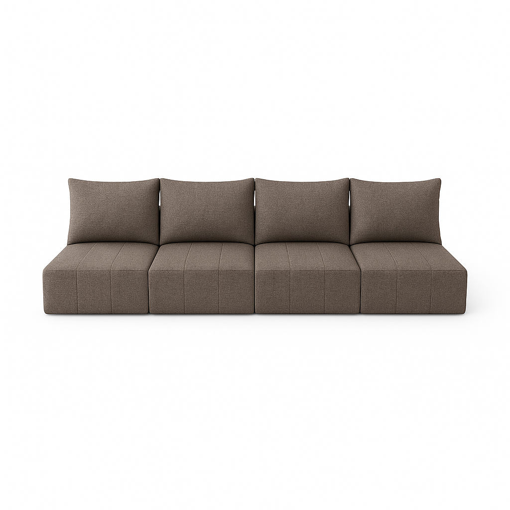 Flexi Lounge Modular Sofa M14