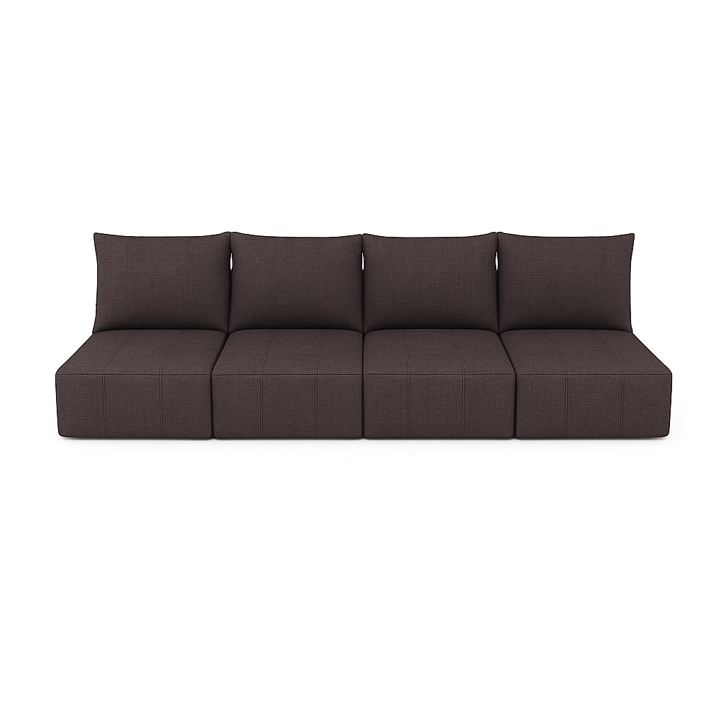 Flexi Lounge Modular Sofa M11