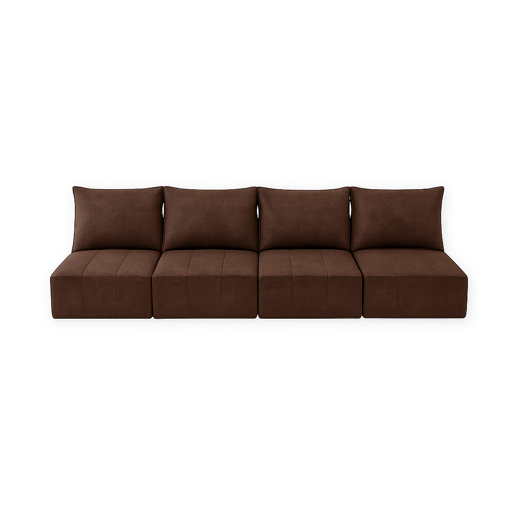 Flexi Lounge Modular Sofa M18