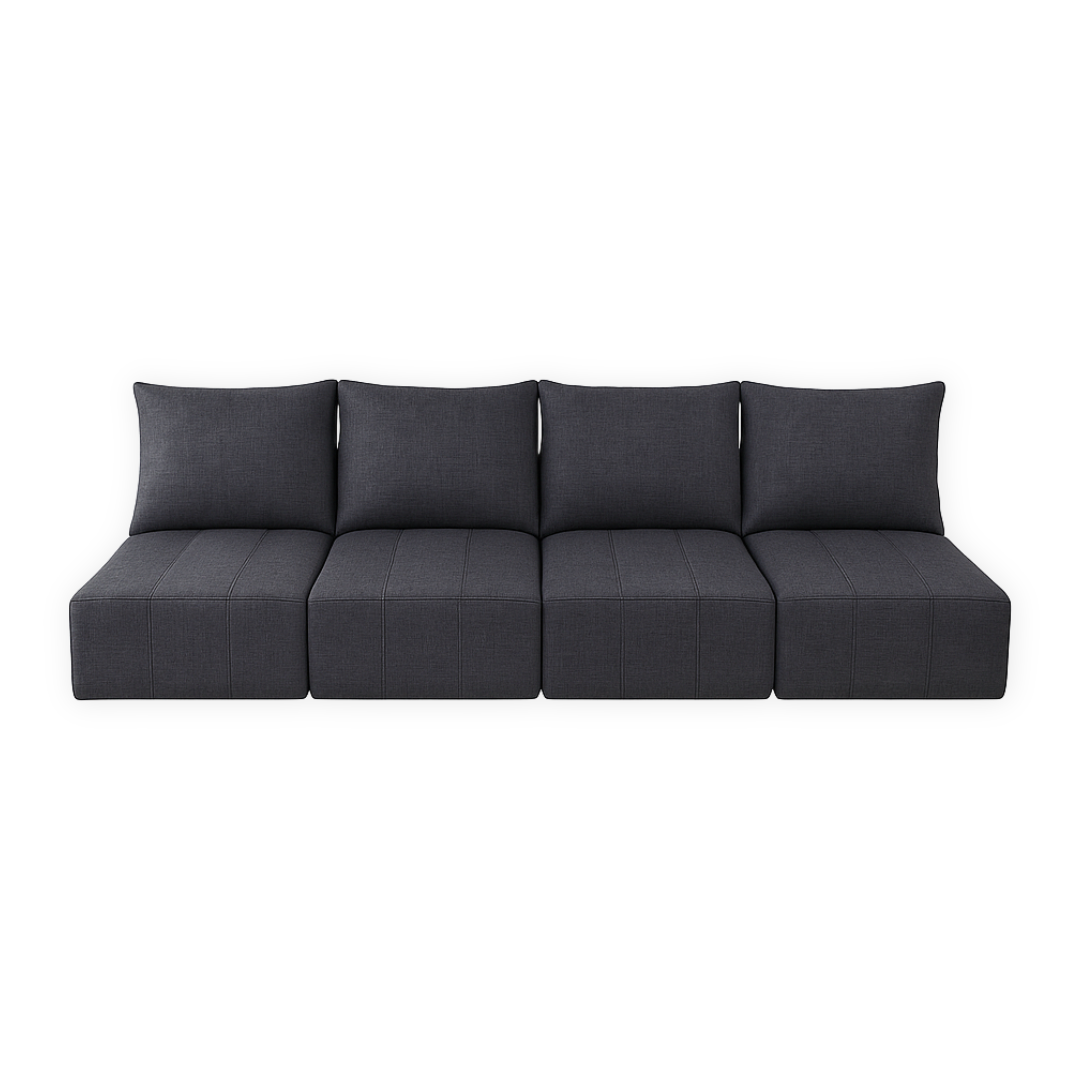 Flexi Lounge Modular Sofa M1