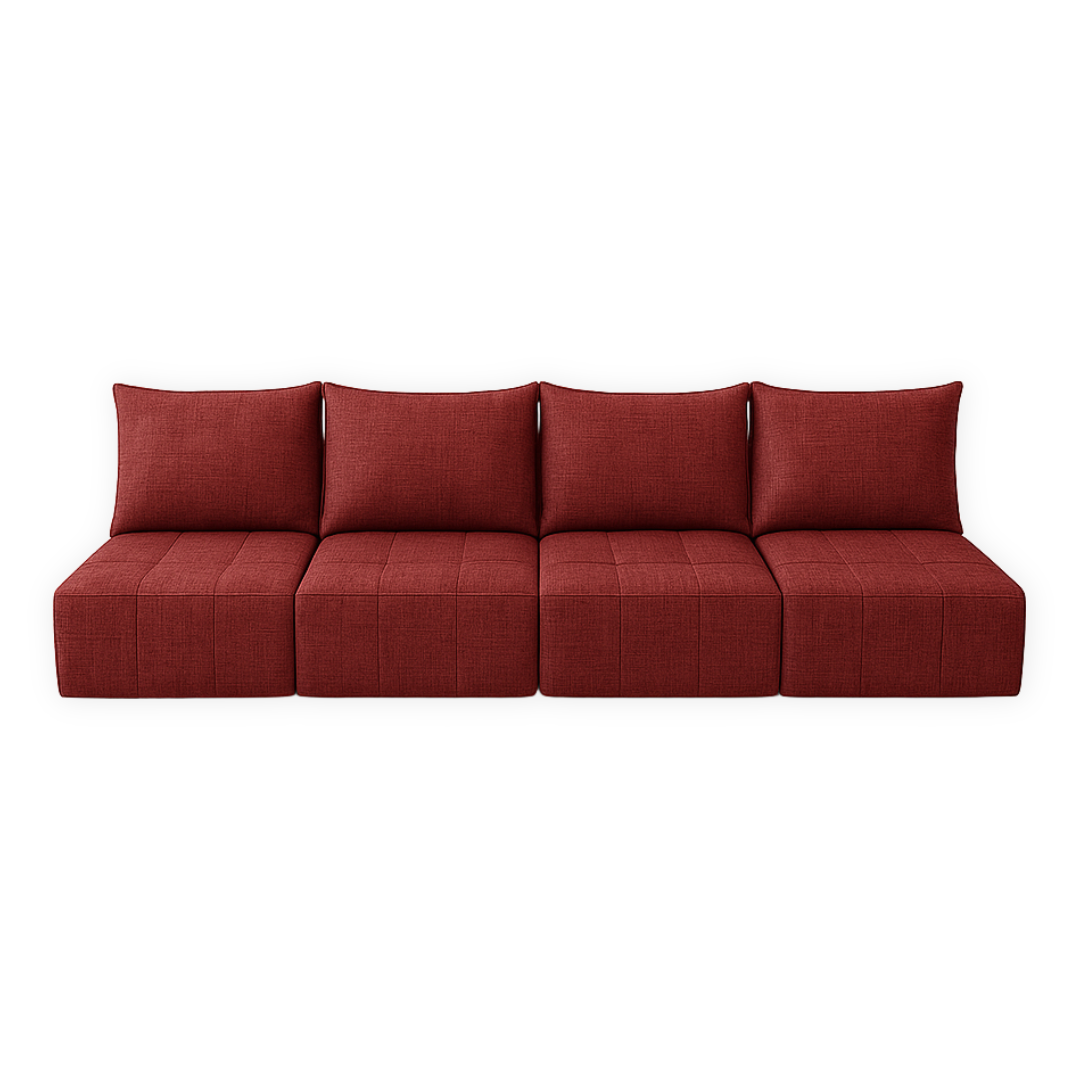 Flexi Lounge Modular Sofa M10