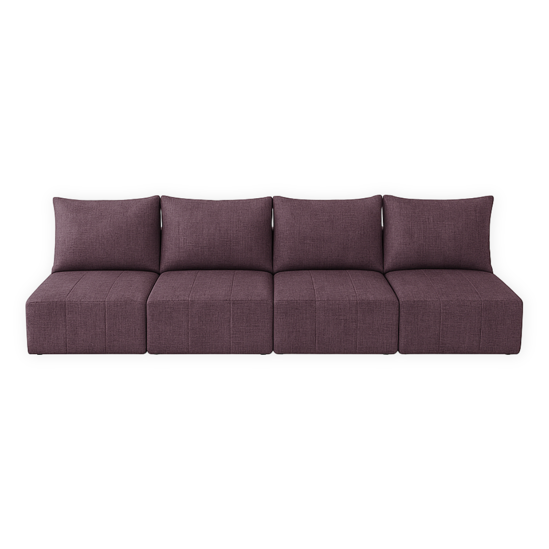 Flexi Lounge Modular Sofa M12