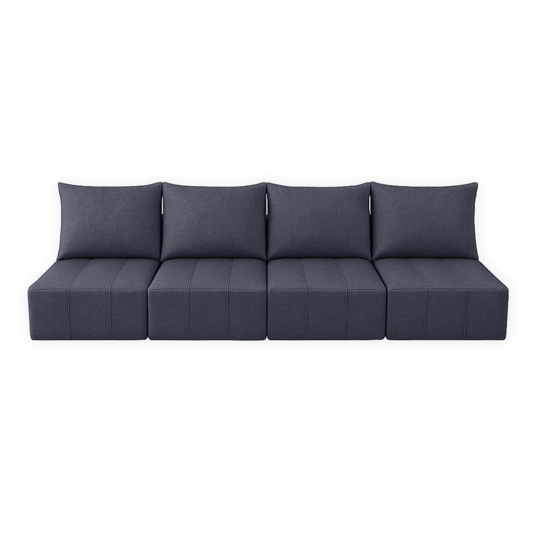 Flexi Lounge Modular Sofa M2