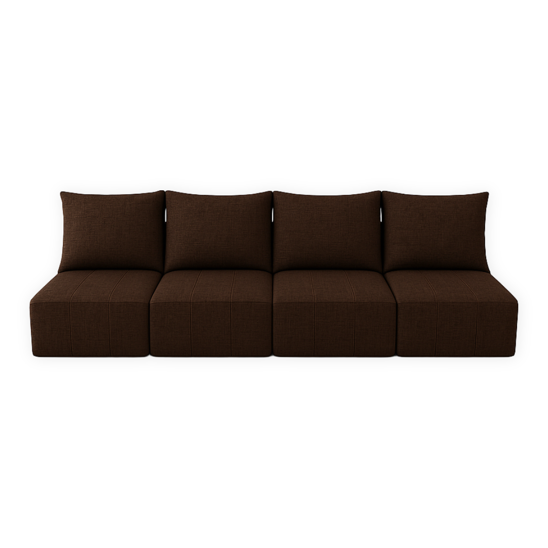 Flexi Lounge Modular Sofa M20
