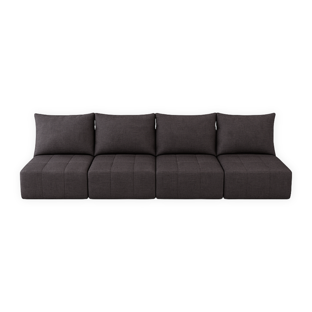 Flexi Lounge Modular Sofa M3