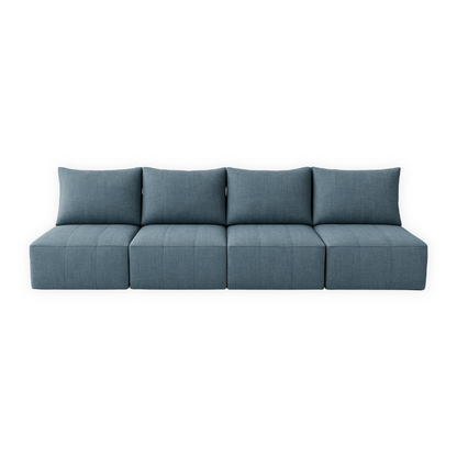 Flexi Lounge Modular Sofa M4
