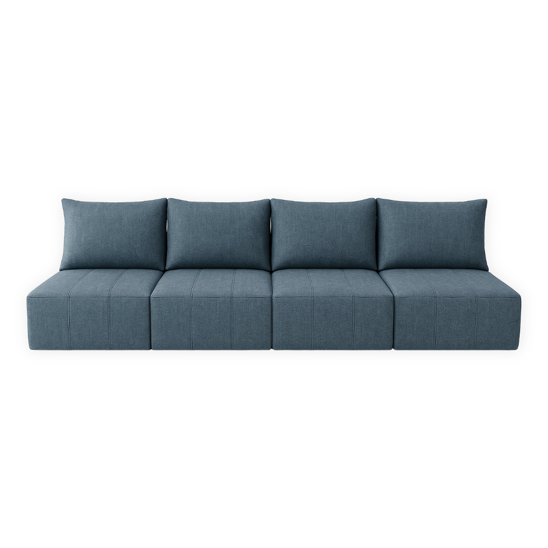 Flexi Lounge Modular Sofa M5