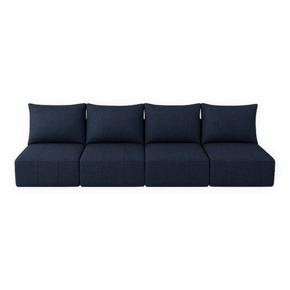 Flexi Lounge Modular Sofa M6