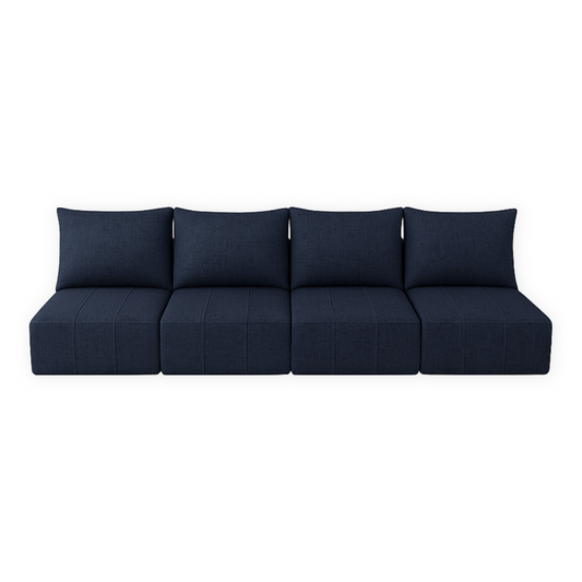 Flexi Lounge Modular Sofa M6