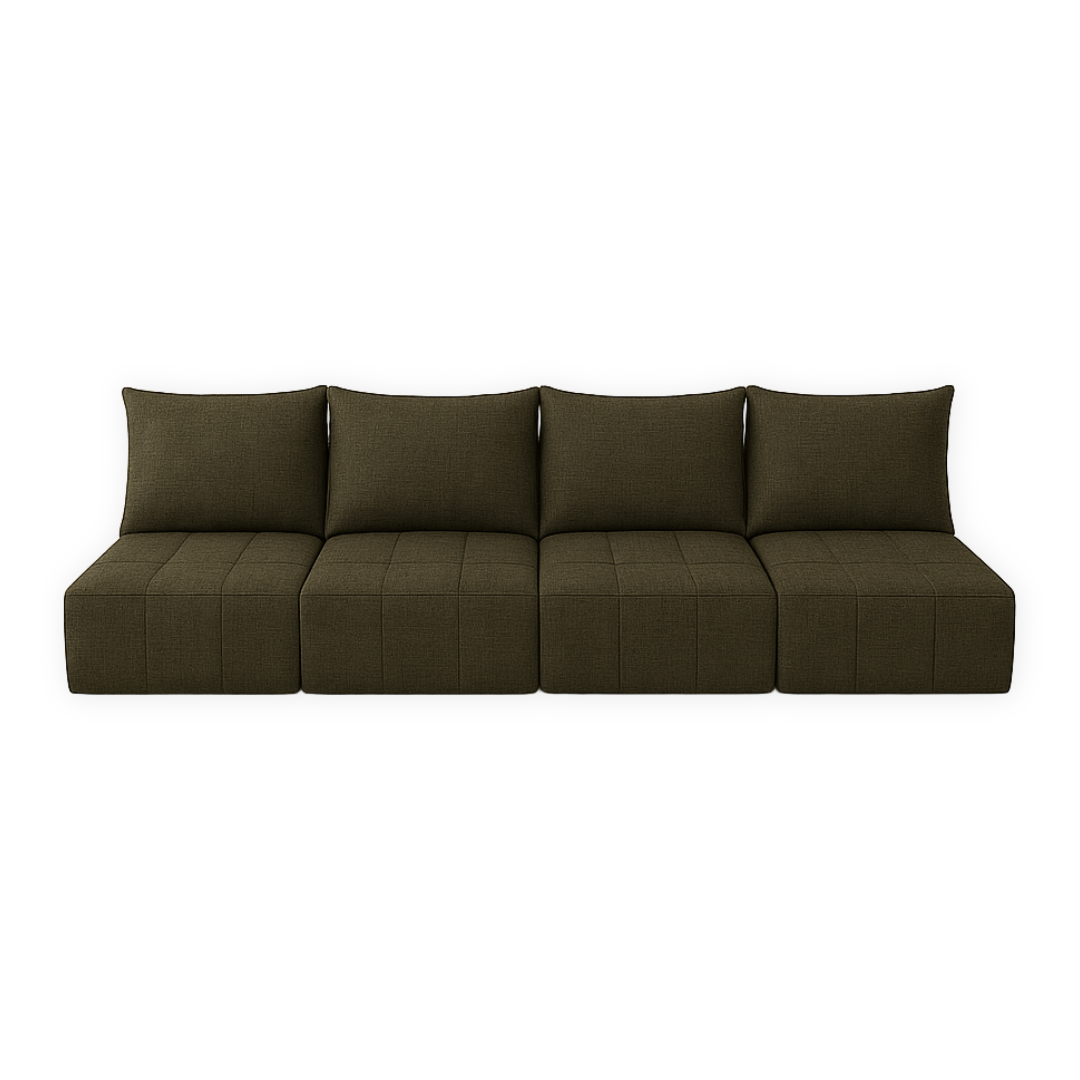 Flexi Lounge Modular Sofa M7