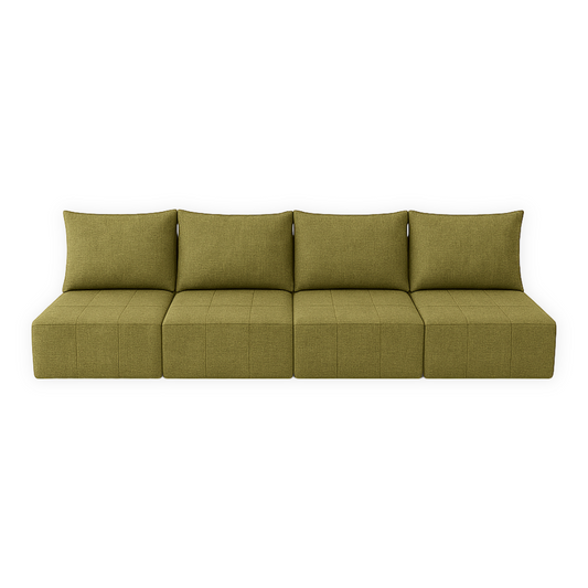 Flexi Lounge Modular Sofa M8