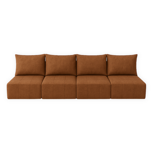 Flexi Lounge Modular Sofa M9
