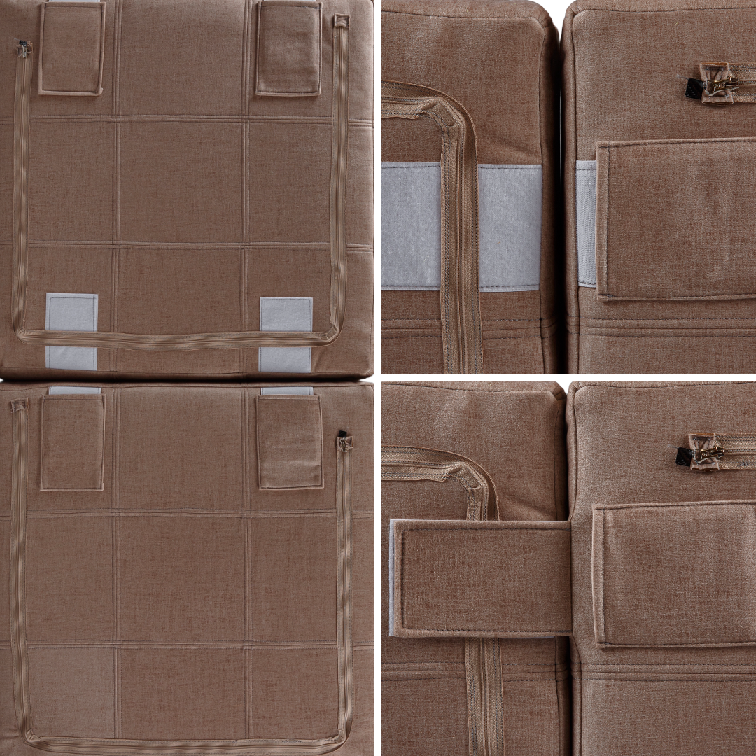 Flexi Lounge Modular Sofa M16